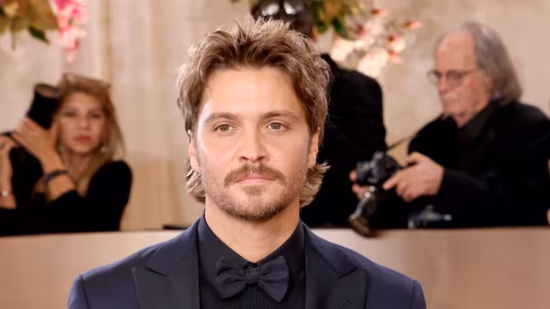 Luke Grimes says Yellowstone fame made Montana life harder