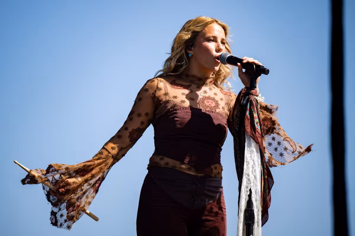 2026 Acm Awards Winners List: Avery Anna Takes New Female Artist