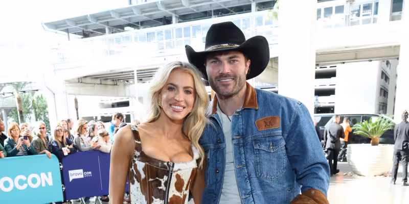 Steven McBee Jr. says he is single after breakup with Allie Eklund