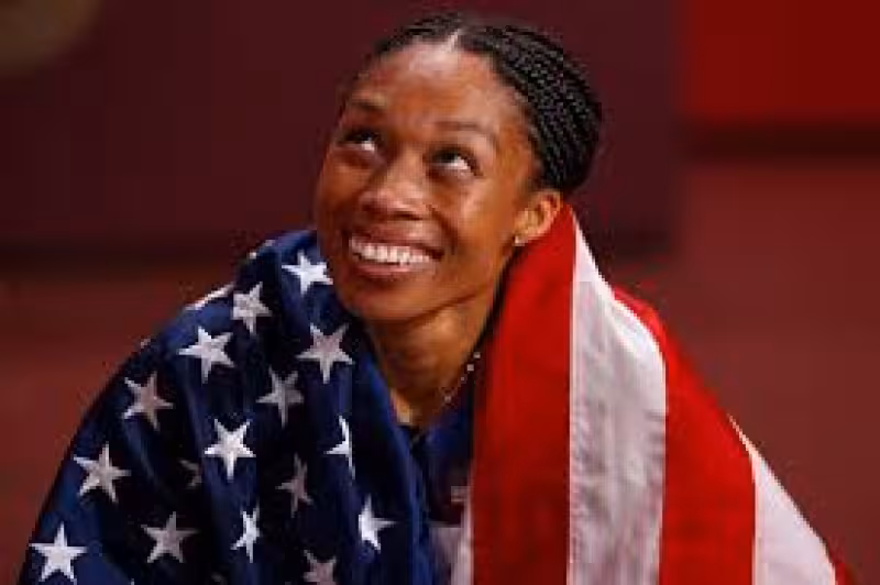 Allyson Felix eyes 2028 Los Angeles comeback, sixth Olympic Games