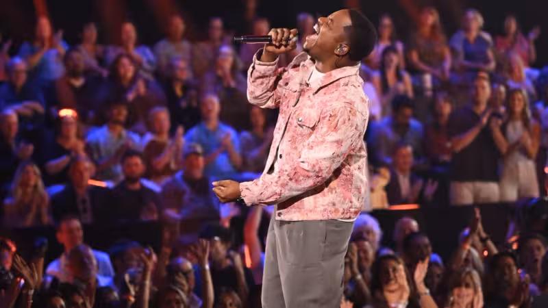 How to vote for Mississippi’s Daniel Stallworth on ‘American Idol’ - SuperTalk Mississippi
