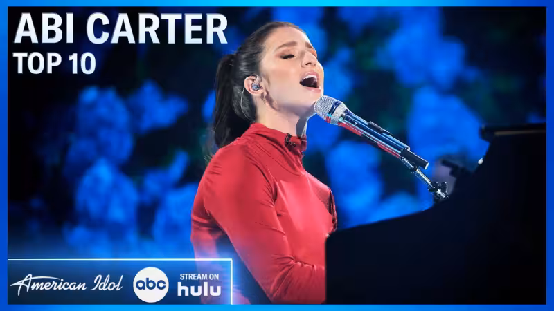 ‘American Idol’ Winner Took “The Best Song Taylor Swift Has Ever Written” and Turned It Into One of the Best Performances in the Show’s History