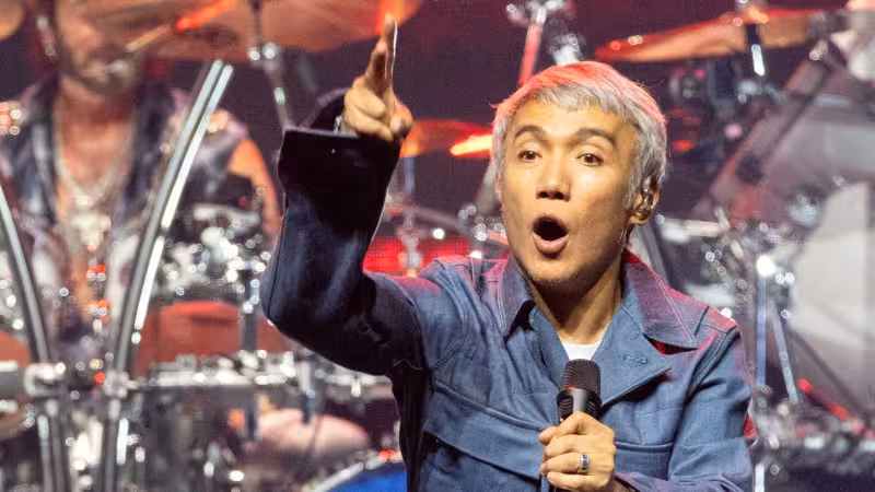 Arnel Pineda New Chapter follows cryptic post after Stagecoach cancellation