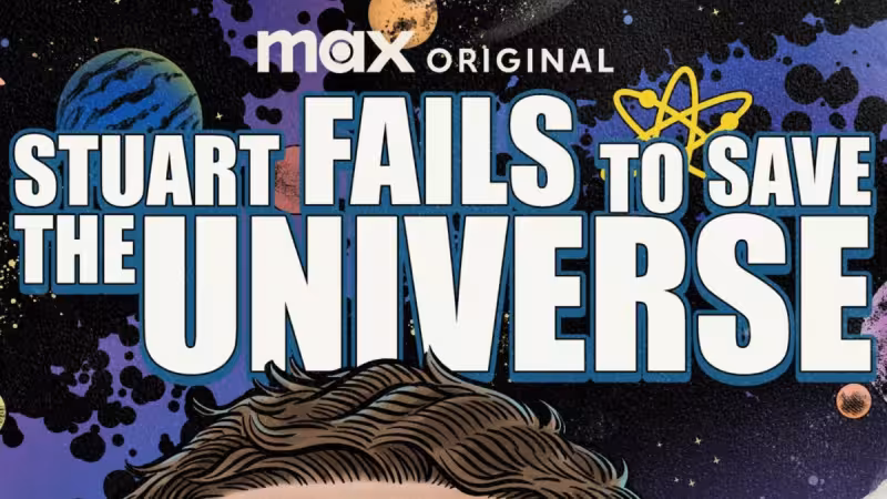 ‘The Big Bang Theory’ Spinoff ‘Stuart Fails to Save the Universe’ Sets July Release Date on HBO Max
