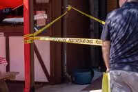 Bloomington Indiana Weather: Police probe Kirkwood Avenue shooting after 9 wounded