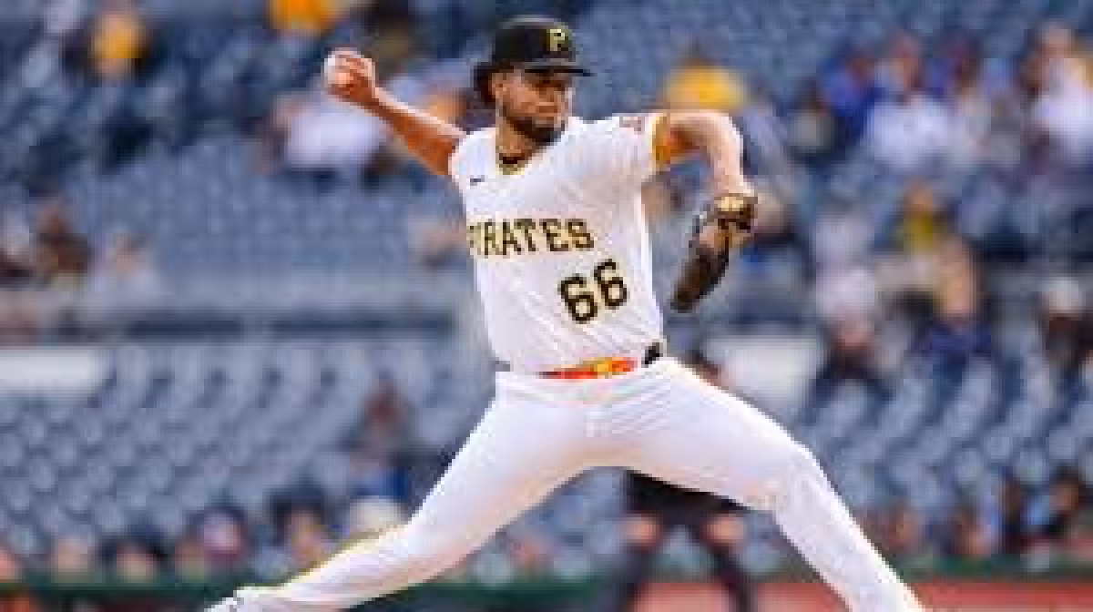 Cardinals Vs Pirates: Game thread opens with May-Montgomery matchup at PNC Park