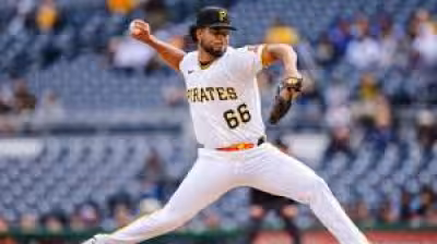 Cardinals Vs Pirates: Game thread opens with May-Montgomery matchup at PNC Park