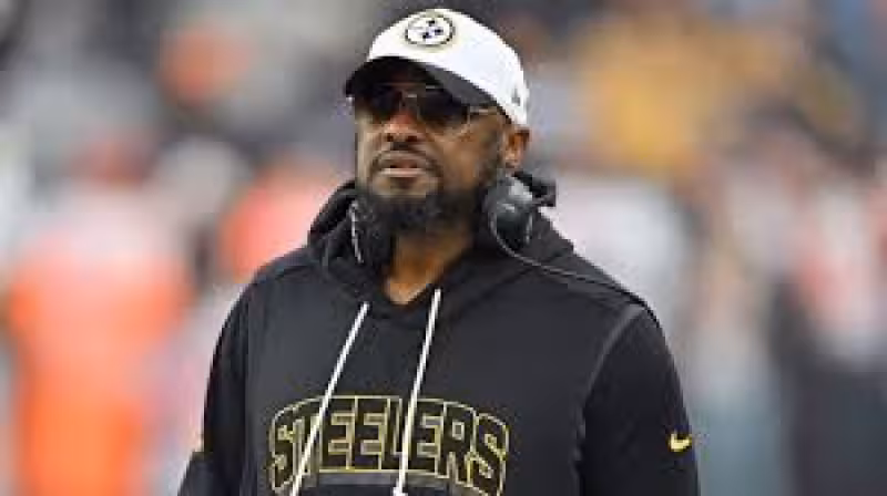 Chris Simms joins NBC as Mike Tomlin explains Steelers exit