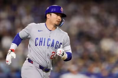 Cubs Vs Padres opens with playoff rematch and strong early records
