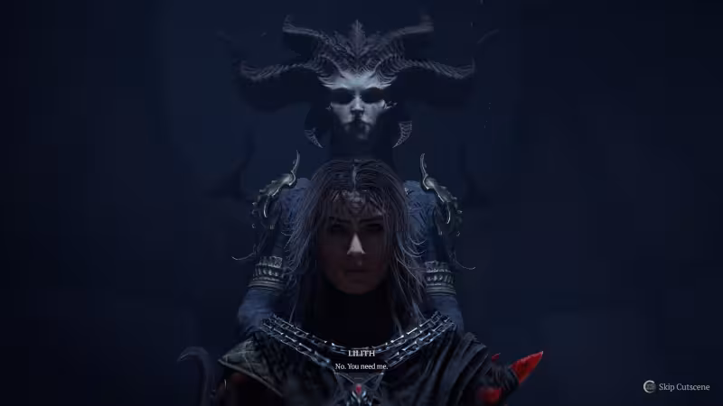 Diablo 4 Lord Of Hatred lands April 28 with Mephisto and two new classes
