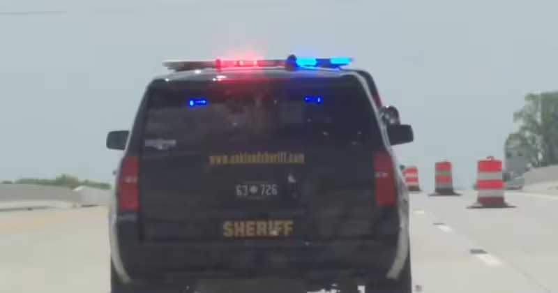 Operation Ghost Rider underway in Michigan