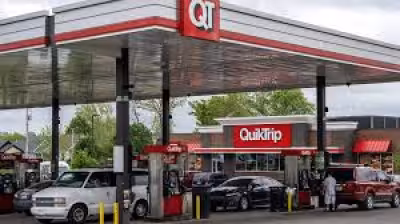 Gas Prices Squeeze California Station Owners Ahead of July 1 Tax Hike