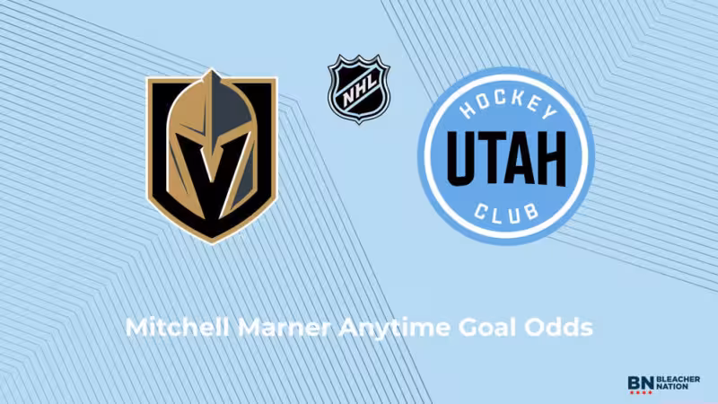 Jack Eichel powers Vegas as Golden Knights chase another deep playoff run