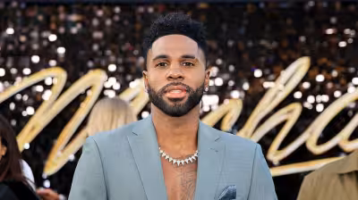 Jason Derulo trial tests who wrote and profited from Savage Love