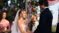 Jules Euphoria recap: Nate and Cassie’s wedding ends in violence
