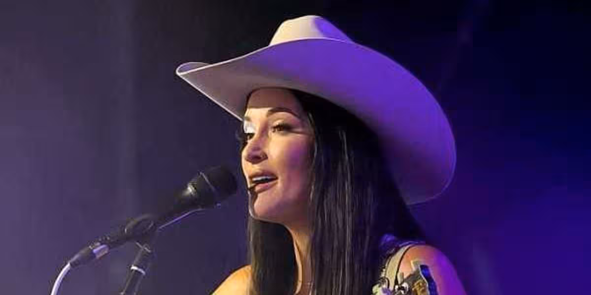 Kacey Musgraves Gruene Hall shows bring singer home to Texas for three nights