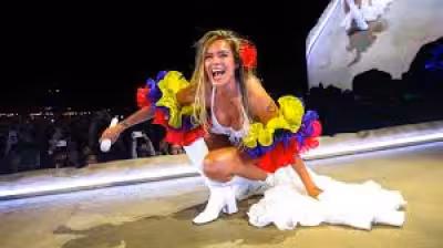 Karol G Concert boosts streams after Coachella headlining history