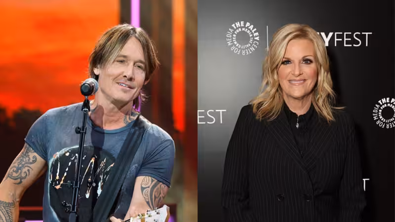 Keith Urban, Trisha Yearwood Set to Perform at Don Williams Tribute Concert - 102.7 Coyote Country