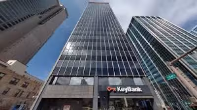 Keybank Foundation adds $1.5M to MetroHealth Opportunity Centers in Cleveland