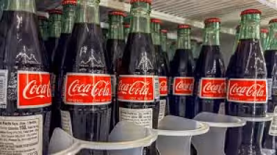 Ko Stock: Coca-Cola earnings on Tuesday test rebound after softer quarter