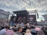 Luke Bryan and Jason Aldean draw 60,000 to Sanford Stadium concert