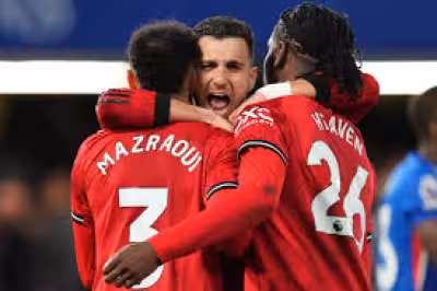 Man United Vs Brentford: Maguire Returns As Cunha Misses Out
