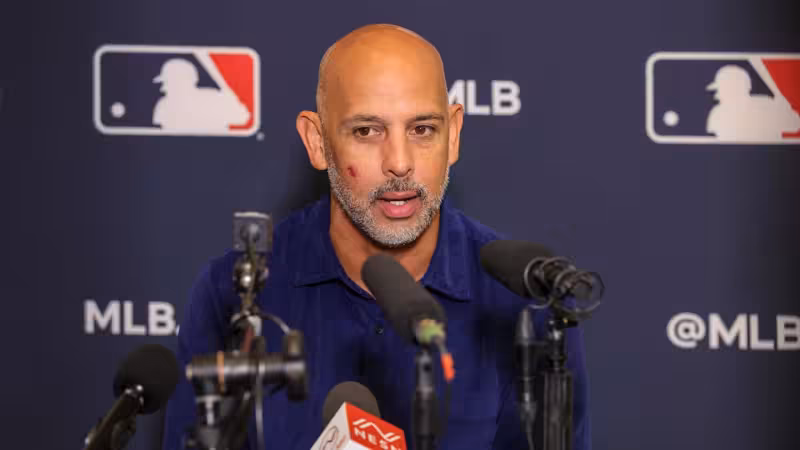 Marcelo Mayer and Red Sox stumble again after 10-1 loss to Orioles