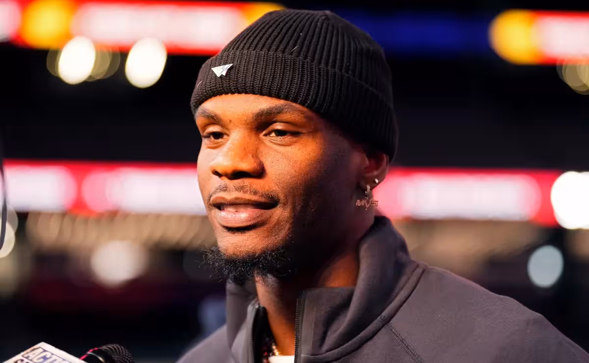 Marquez Valdes-scantling joins Cowboys on one-year deal for receiver depth