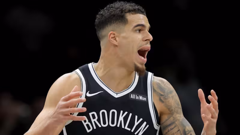 Warriors learning important Michael Porter Jr. lesson they can't ignore