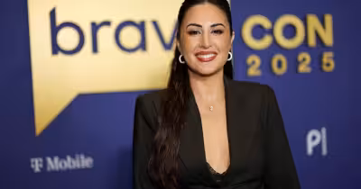 Michelle Saniei spotted holding hands with Dr. Dre after July breakup