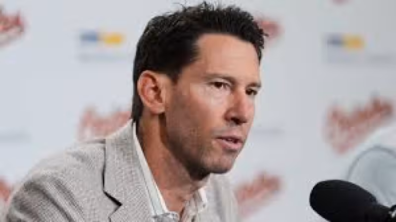 Red Sox's Story: Conversation with Breslow 'part of process'