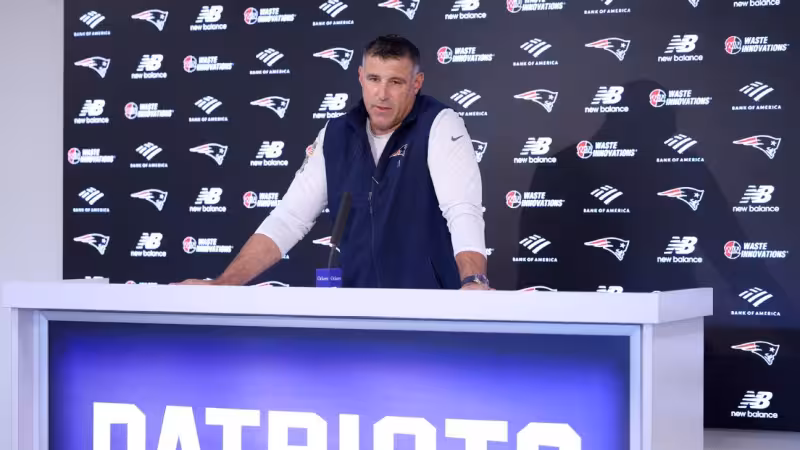 Mike Vrabel to seek counseling, won