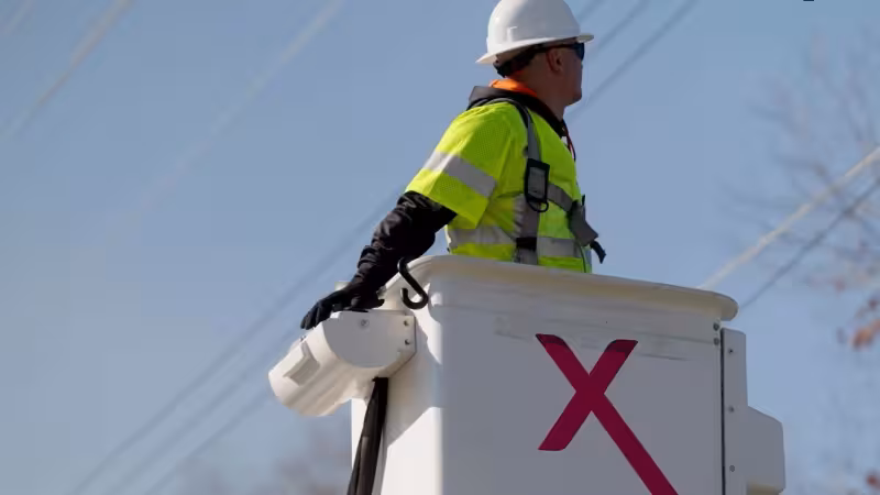 Now Xfinity lights up Bloomsburg with multi-gig Internet expansion