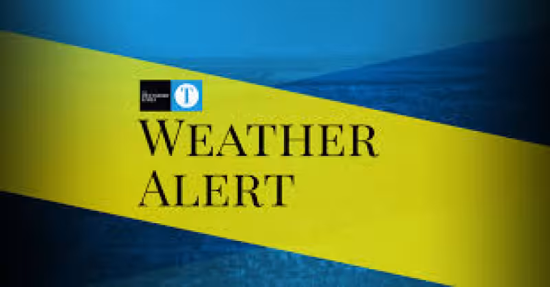 Severe Weather threat builds for Owensboro today with storms expected tonight