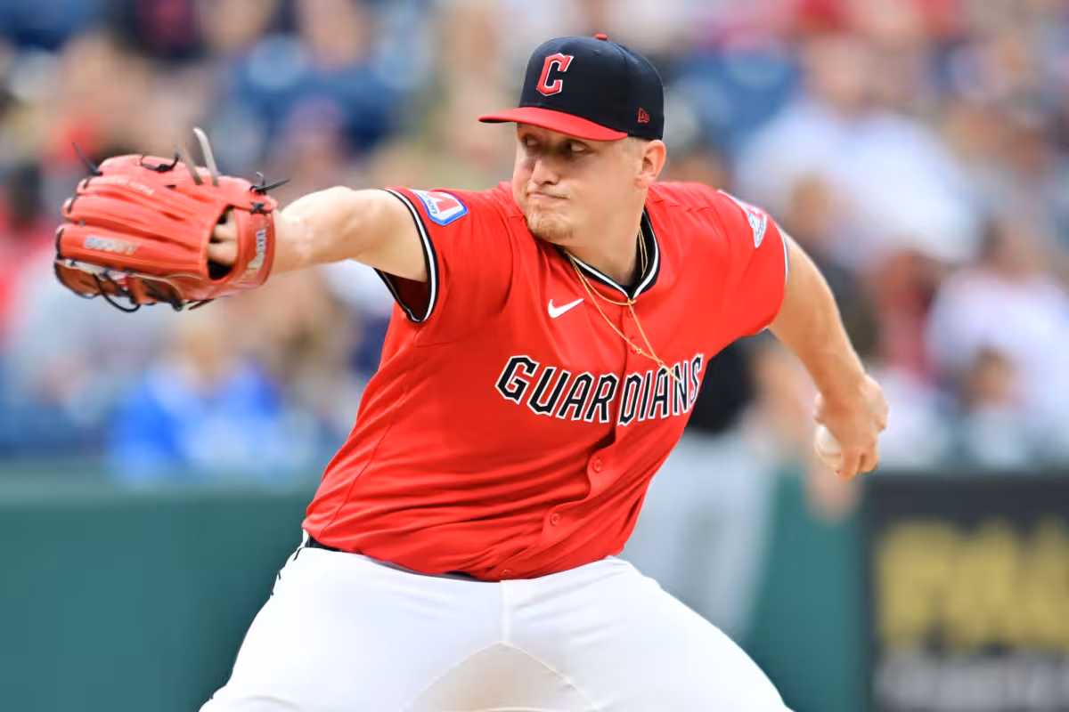 Rays Vs Guardians open three-game series with Matz, Messick set to start