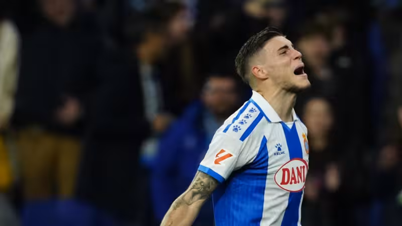 La visita del Levante al RCDE Stadium se convierte en el partido del año para el Espanyol