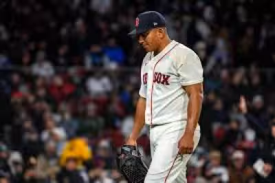Red Sox Vs Blue Jays: Cora firing hangs over Toronto series