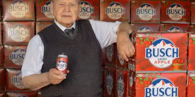 Ronald Wayne says selling Apple stake still feels right at 91