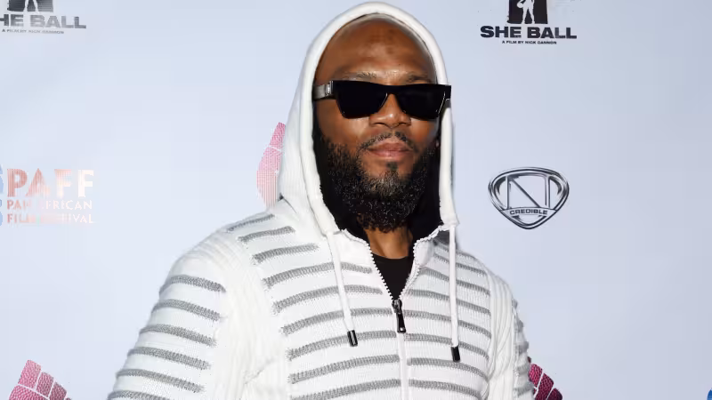 Samuel Monroe Jr., Star of ‘Menace II Society,’ on Life Support