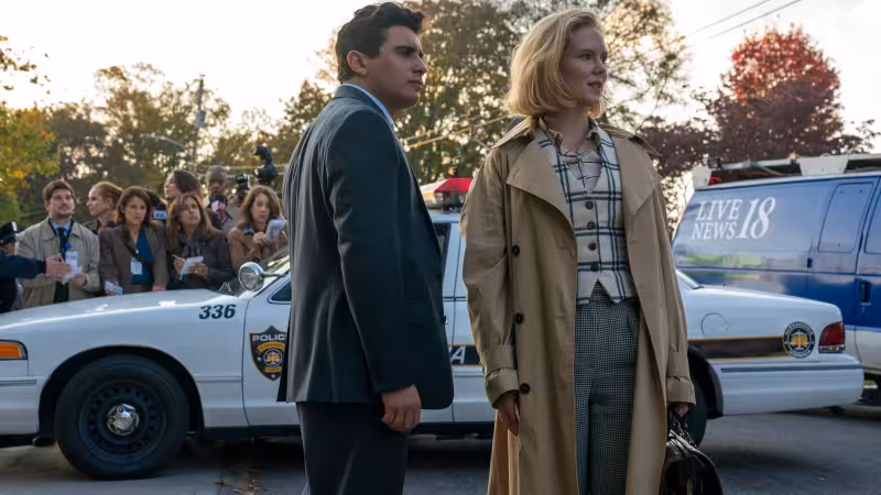 Prime Video's 8-Hour Detective Series With One Of Its Best Casts Can Only Get Better