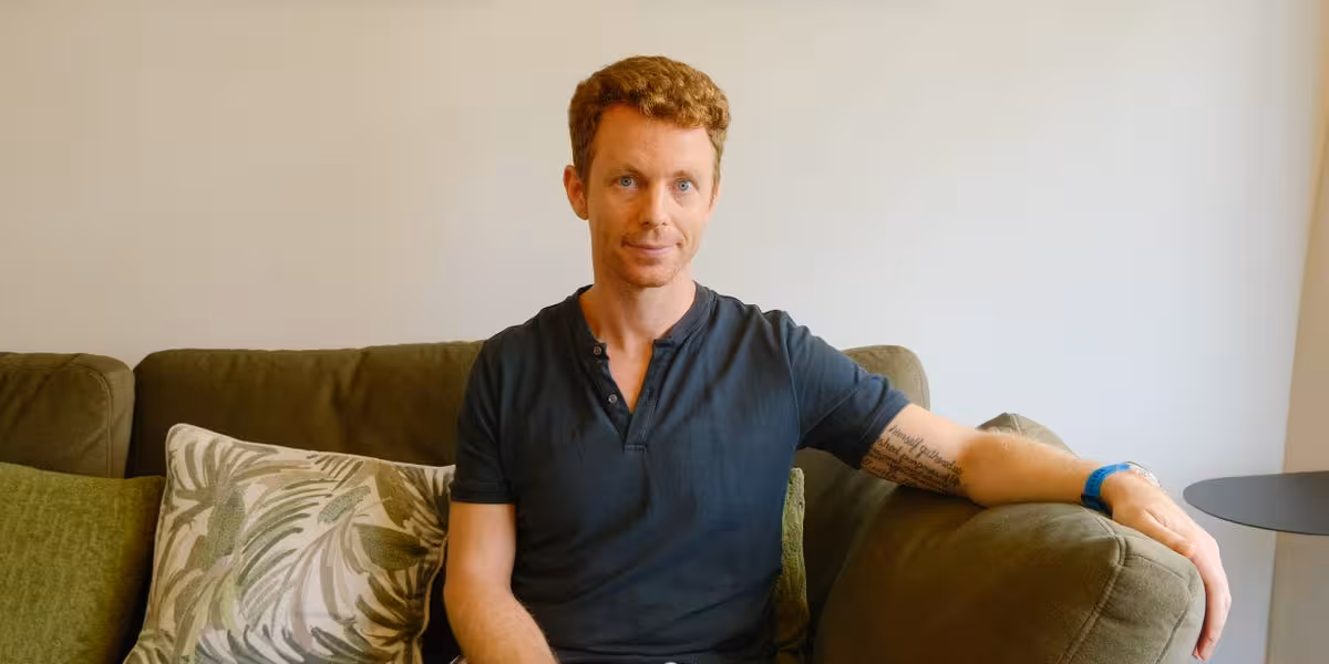 Singapore home gives former Navy man a way out of pricey U.S. housing