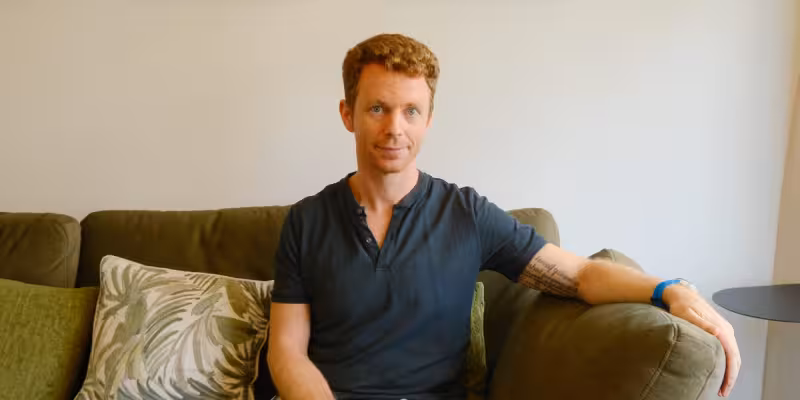 Singapore home gives former Navy man a way out of pricey U.S. housing