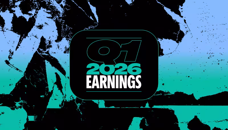 Spotify Reports First Quarter 2026 Earnings — Spotify