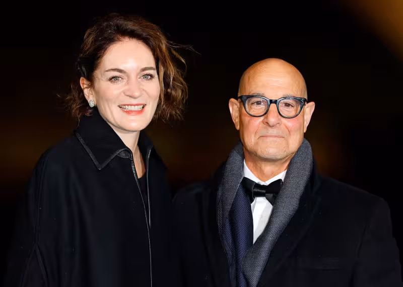 Stanley Tucci Wife: ‘Devil Wears Prada 2’ Brings Nigel Back