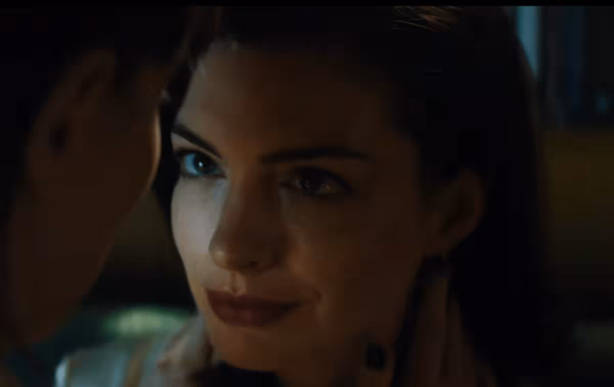 Verity Trailer Debuts as Anne Hathaway, Dakota Johnson Tease Dark Thriller