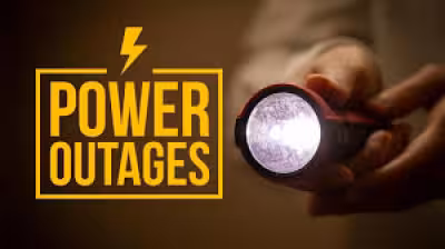 Whio-tv: Power restored after early Wednesday outage in Miami Valley