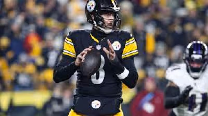 Aaron Rodgers Steelers Tender Gives Pittsburgh Right to Match Any Offer