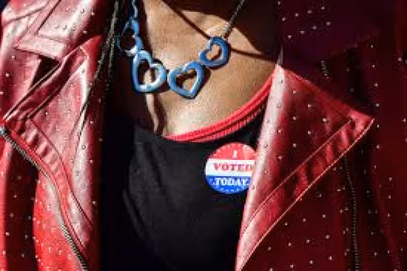 Arizona Voter Data Lawsuit Dismissal Deals Setback to Trump Effort
