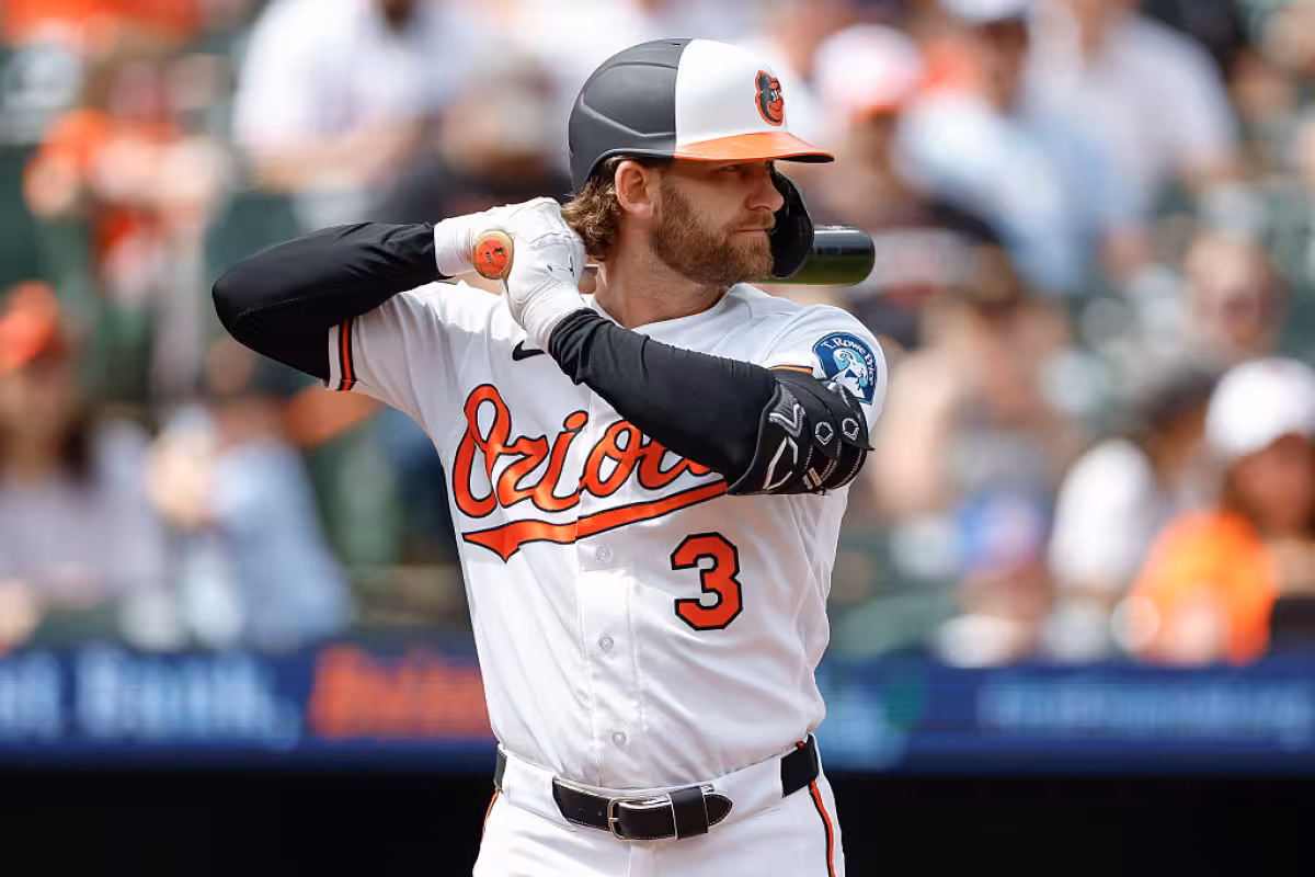 Astros Vs Orioles: Houston’s pitching slump meets Baltimore’s tougher road