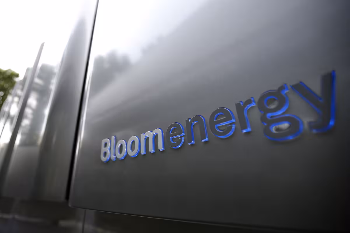 Be Stock soars 1,500% as Bloom Energy faces a huge Oracle test